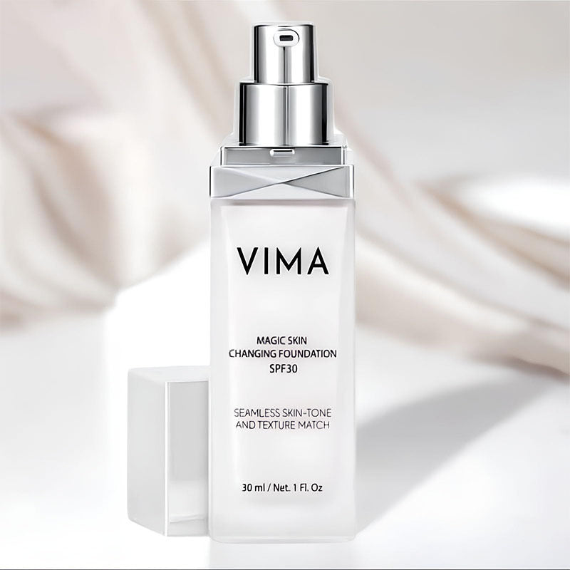 ToneShift Adapting Foundation